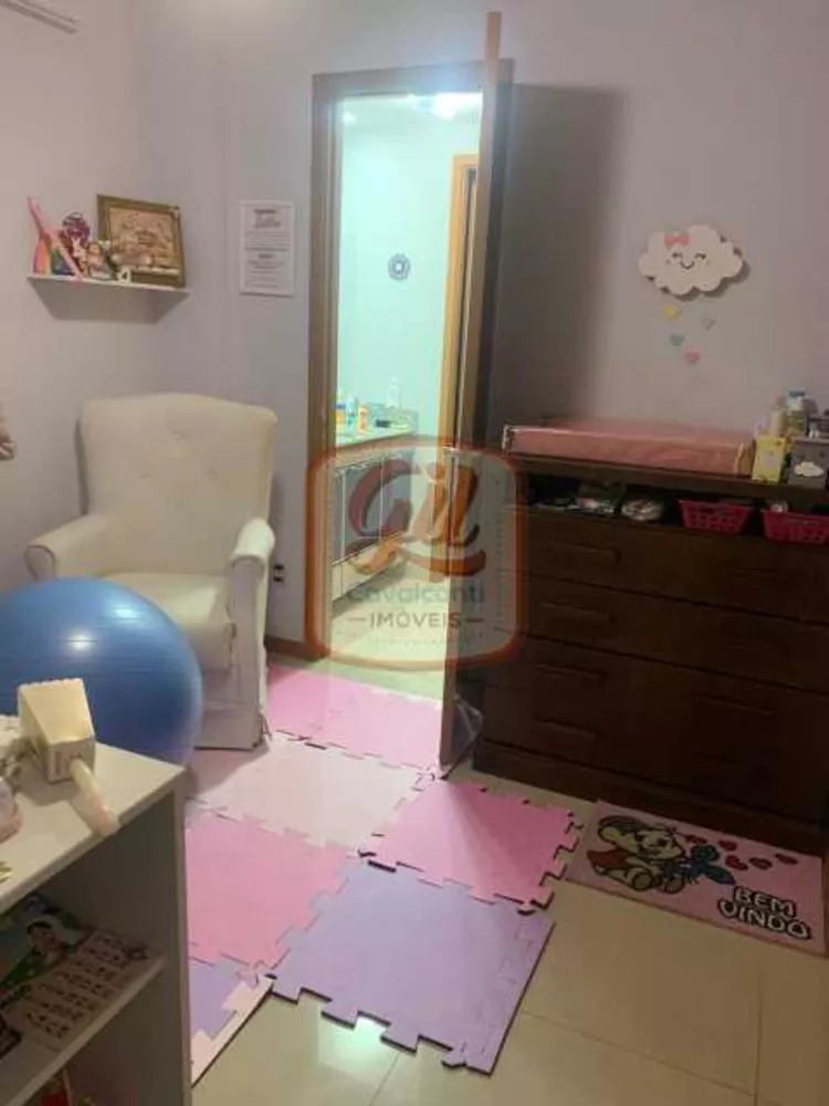 Cobertura, 3 quartos, 164 m² - Foto 16