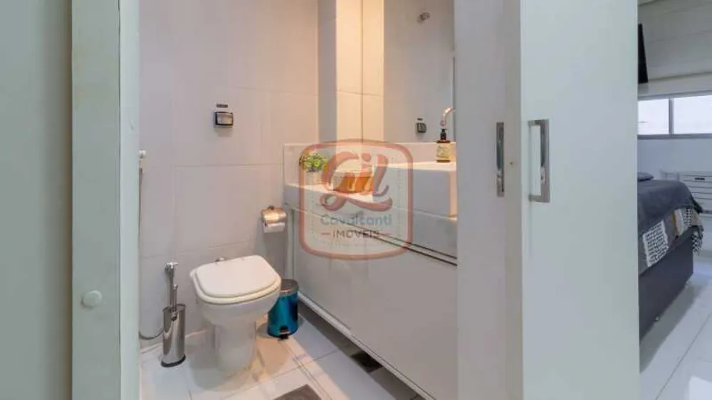 Apartamento, 1 quarto, 40 m² - Foto 12