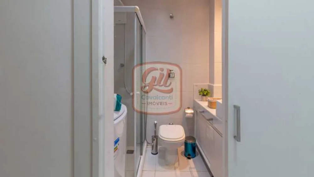 Apartamento, 1 quarto, 40 m² - Foto 6