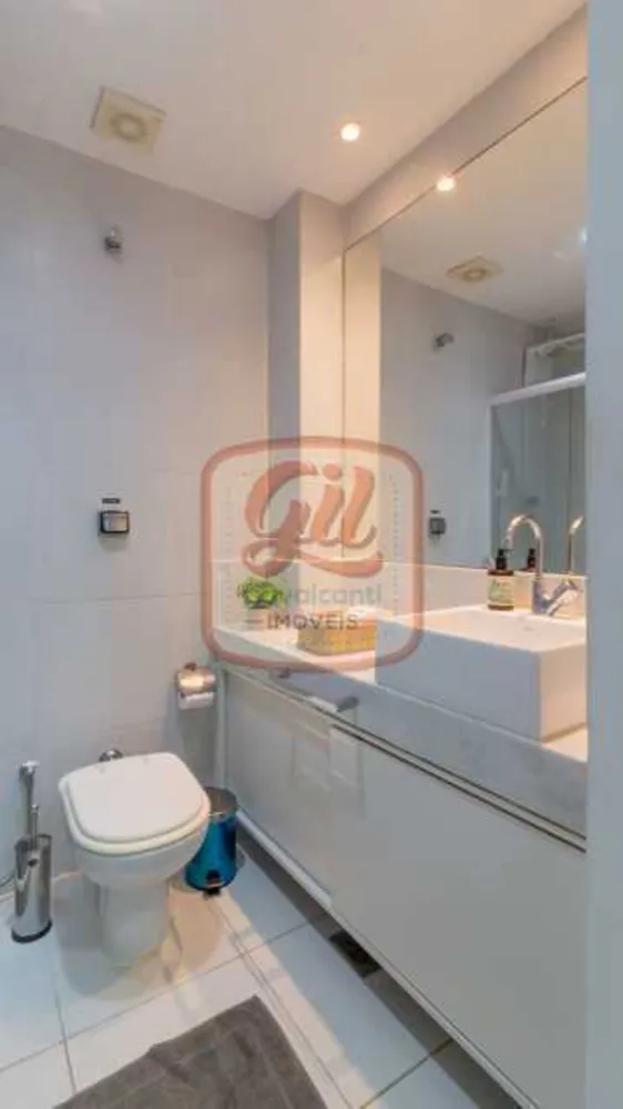 Apartamento, 1 quarto, 40 m² - Foto 5