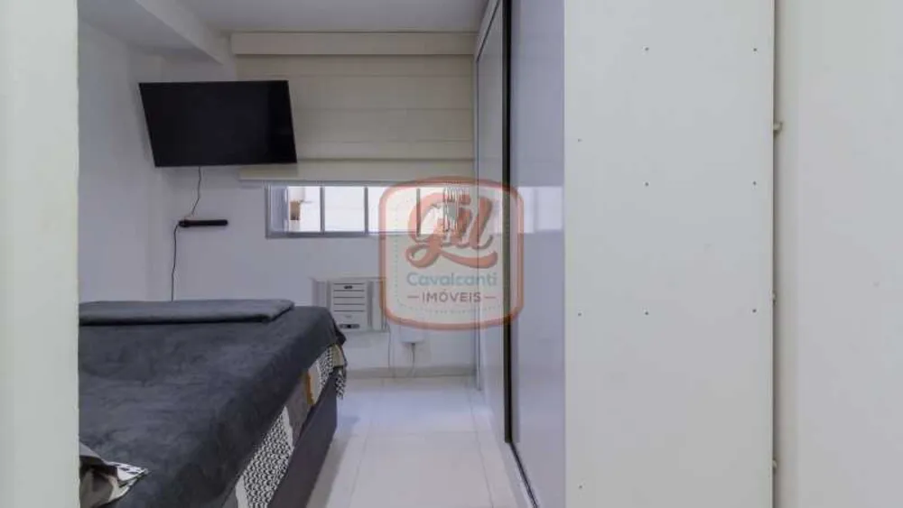 Apartamento, 1 quarto, 40 m² - Foto 13