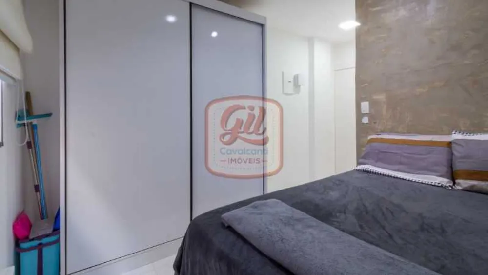 Apartamento, 1 quarto, 40 m² - Foto 8