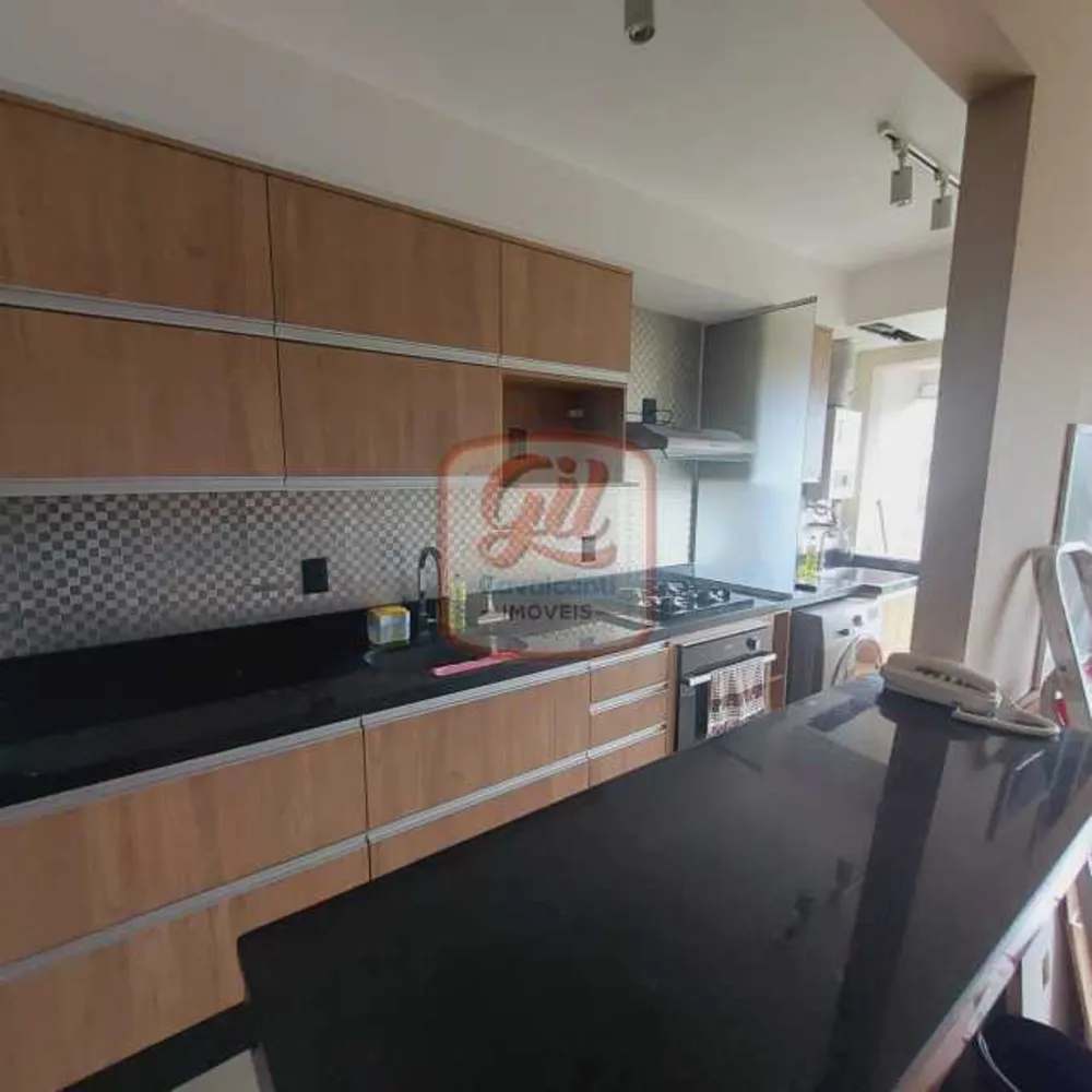 Apartamento, 2 quartos, 66 m² - Foto 15