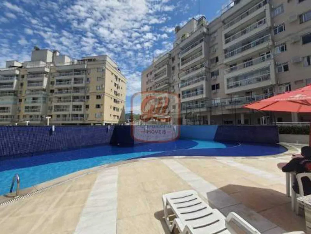 Apartamento, 2 quartos, 66 m² - Foto 9