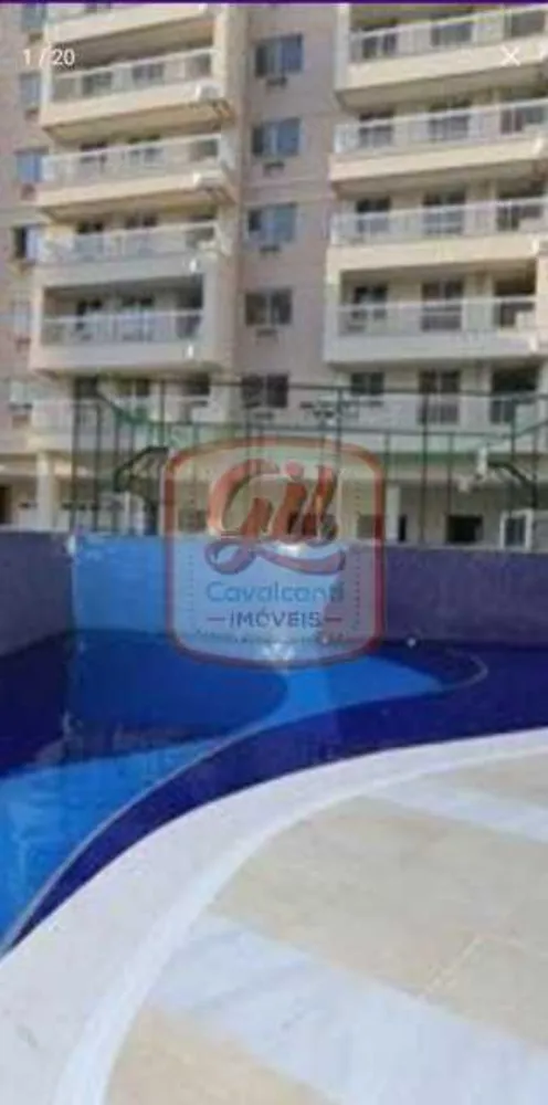 Apartamento, 2 quartos, 66 m² - Foto 20