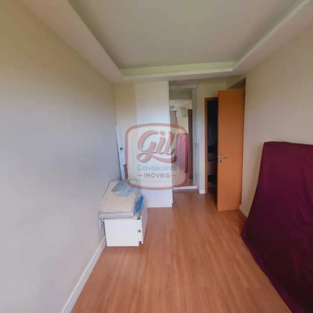 Apartamento, 2 quartos, 66 m² - Foto 2