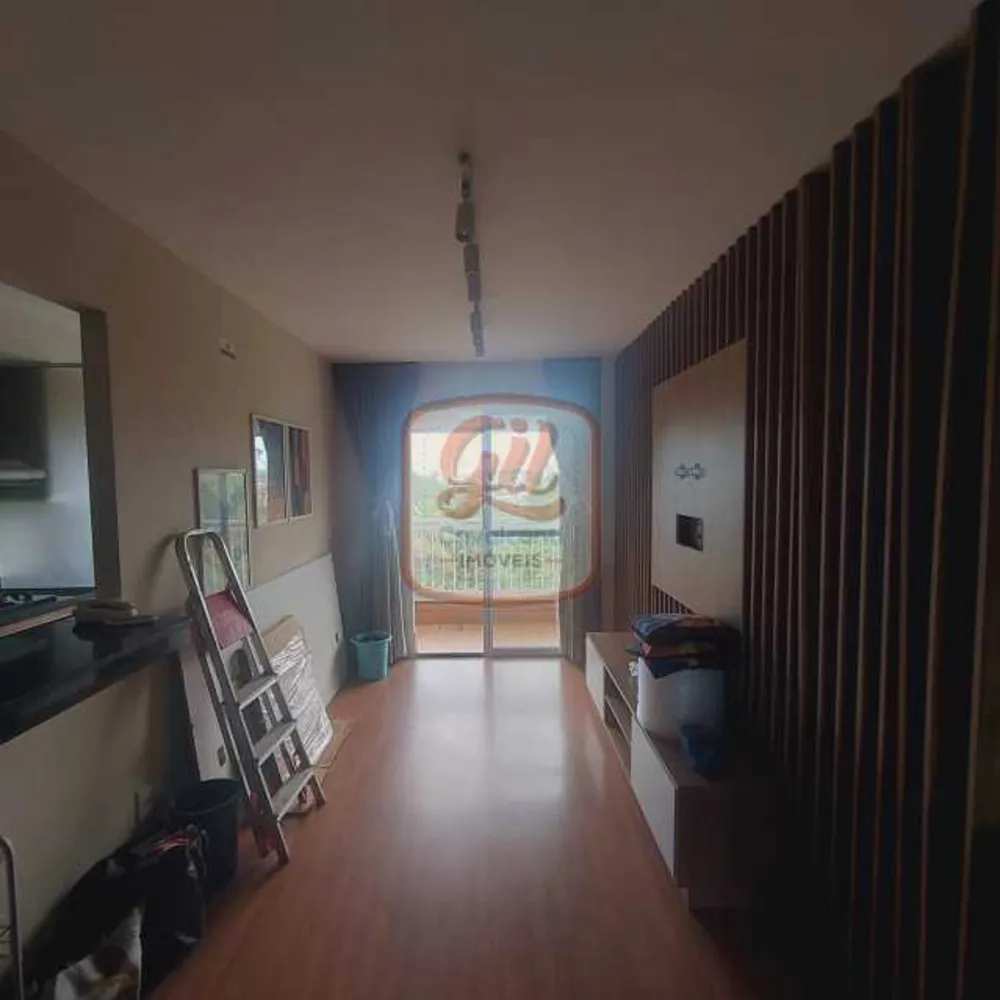 Apartamento, 2 quartos, 66 m² - Foto 7