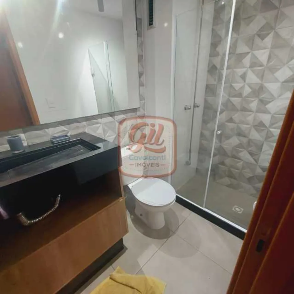 Apartamento, 2 quartos, 66 m² - Foto 24
