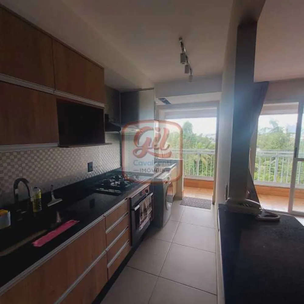 Apartamento, 2 quartos, 66 m² - Foto 3