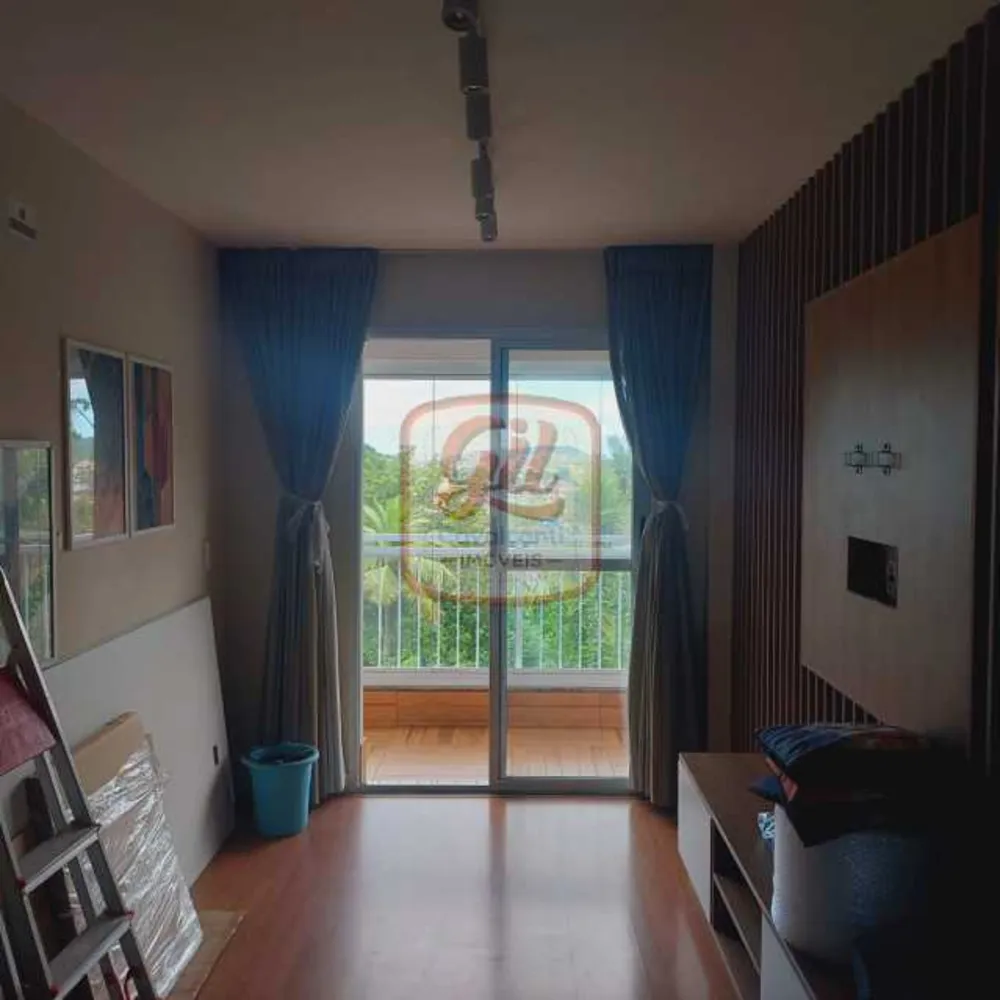 Apartamento, 2 quartos, 66 m² - Foto 27