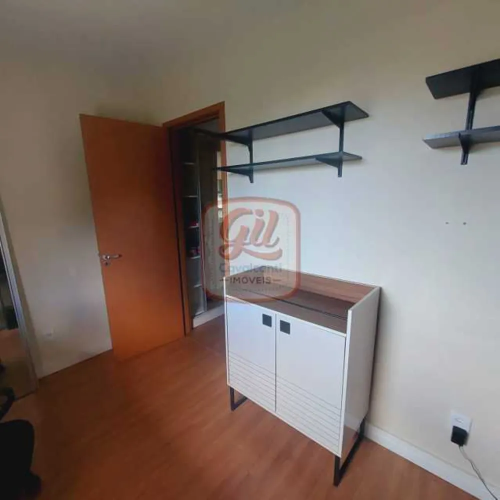 Apartamento, 2 quartos, 66 m² - Foto 4