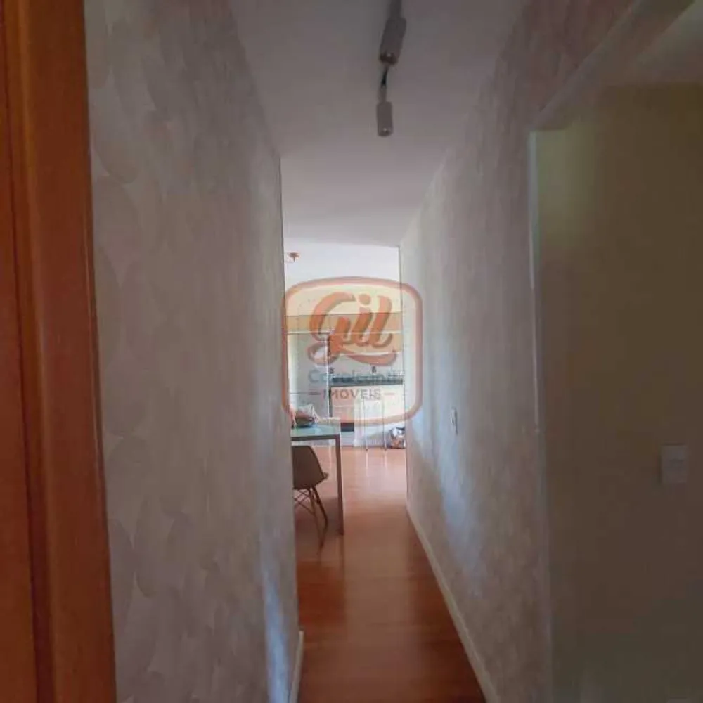 Apartamento, 2 quartos, 66 m² - Foto 17