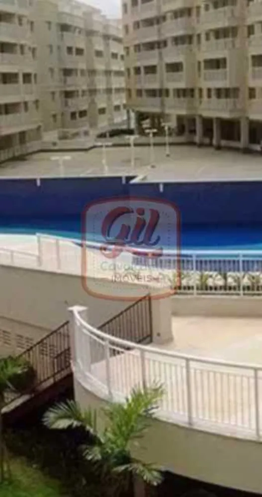 Apartamento, 2 quartos, 66 m² - Foto 1
