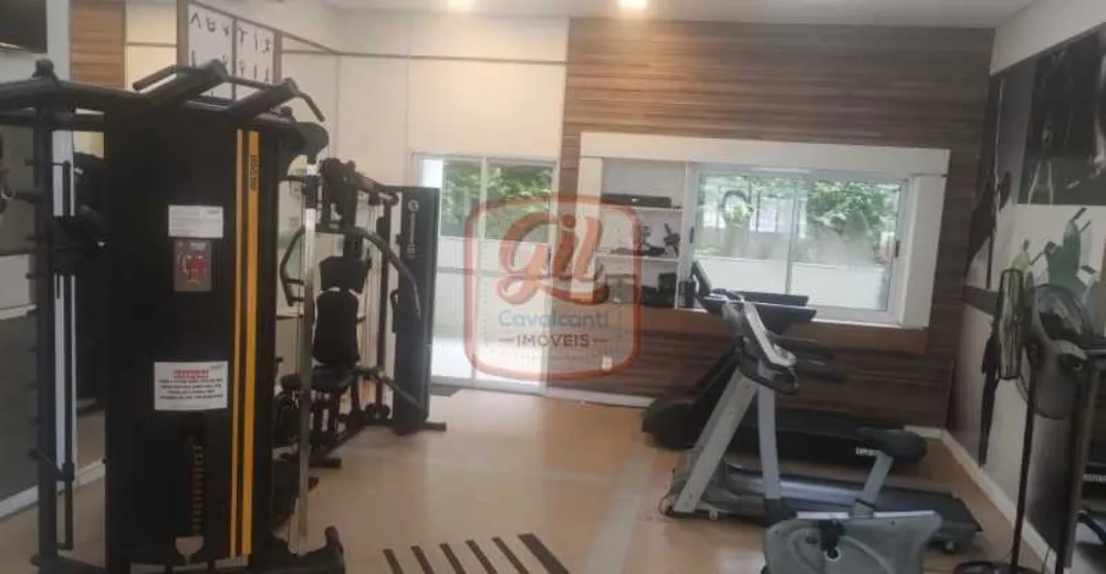 Apartamento, 2 quartos, 66 m² - Foto 30