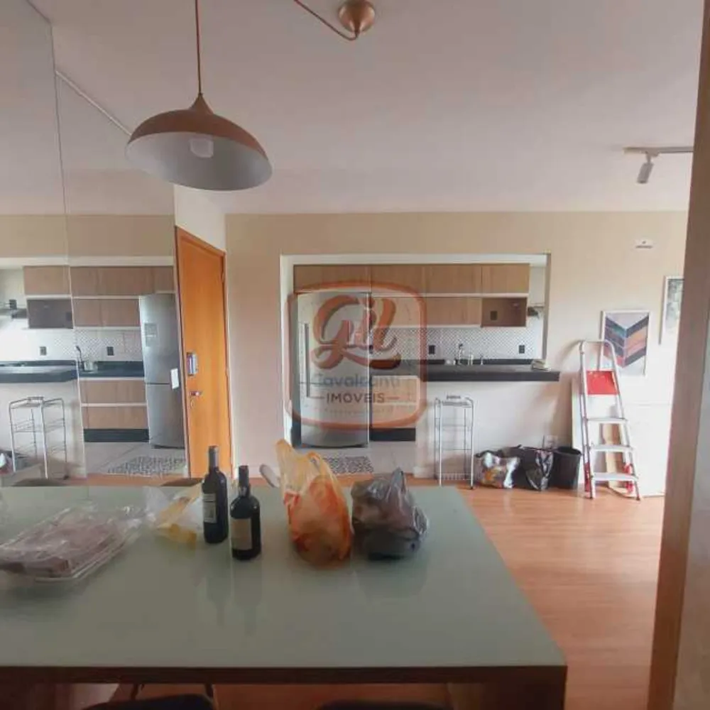 Apartamento, 2 quartos, 66 m² - Foto 10