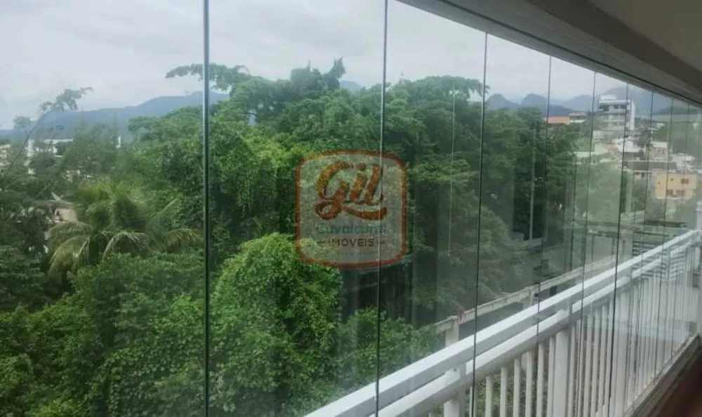 Apartamento, 2 quartos, 66 m² - Foto 11