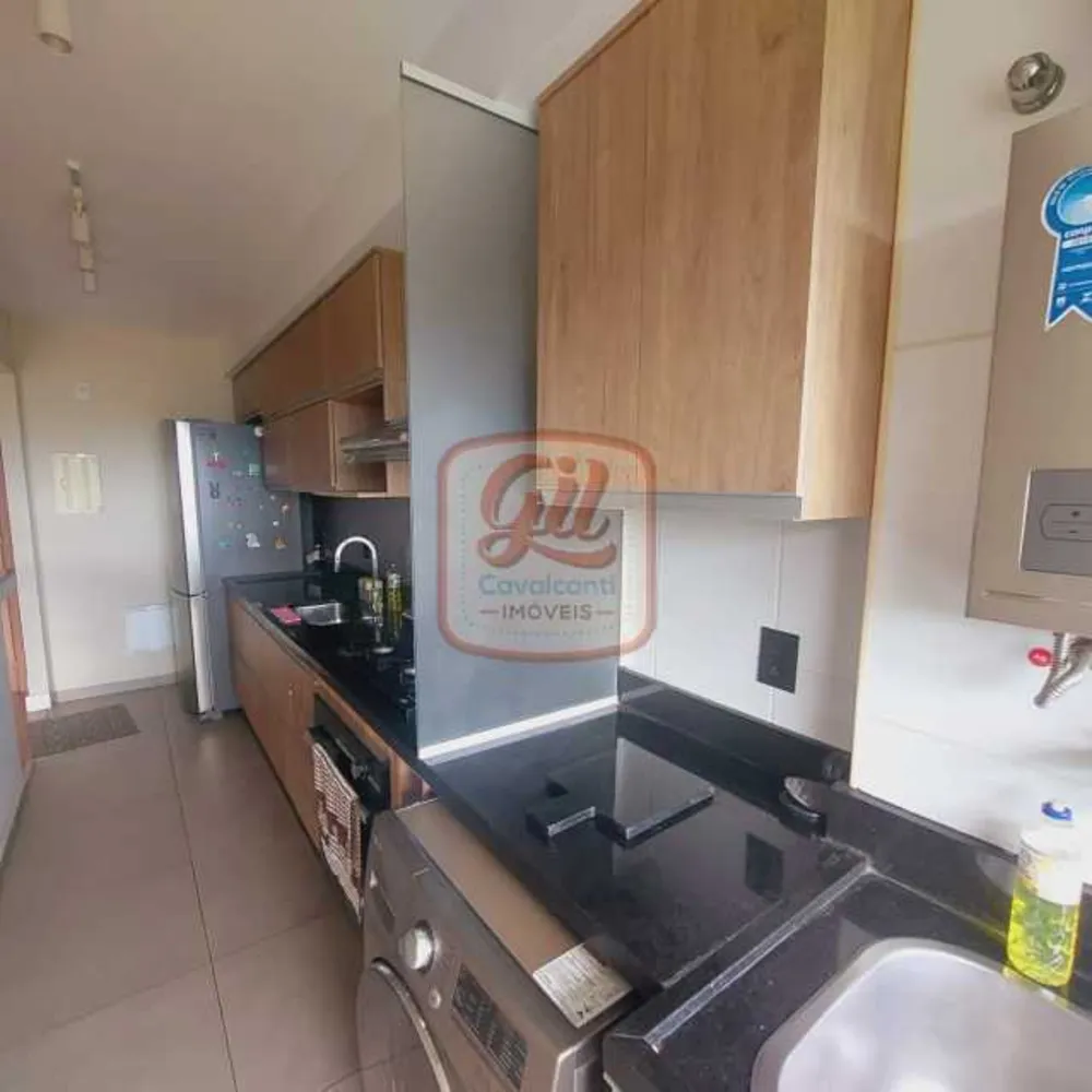Apartamento, 2 quartos, 66 m² - Foto 23