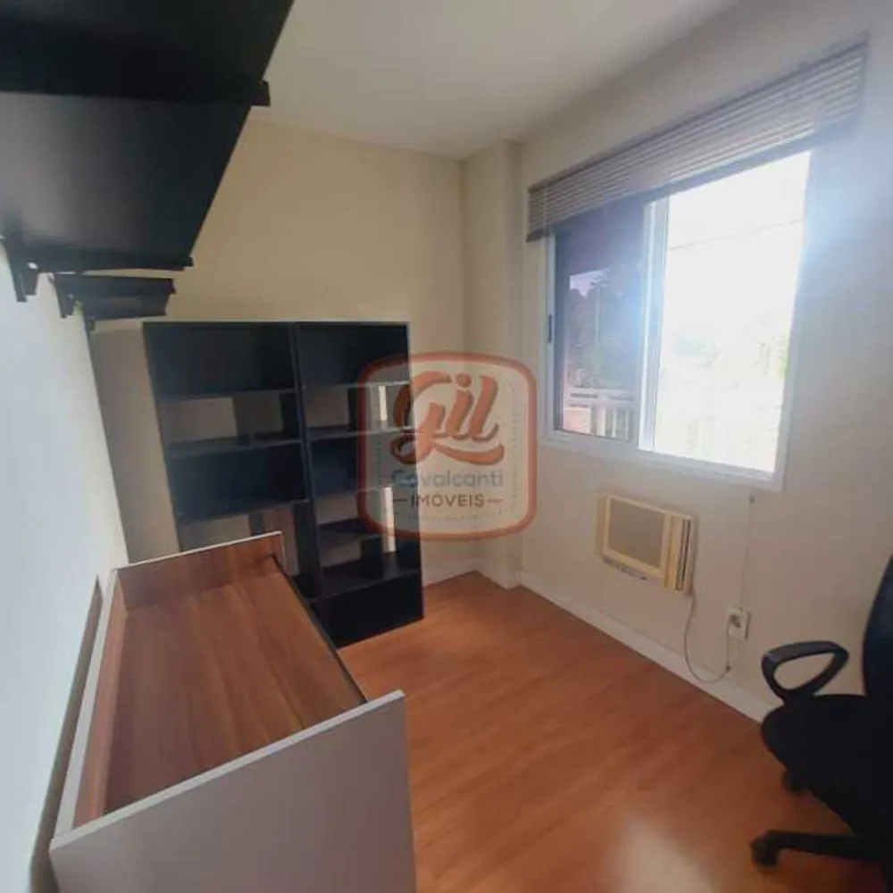 Apartamento, 2 quartos, 66 m² - Foto 16
