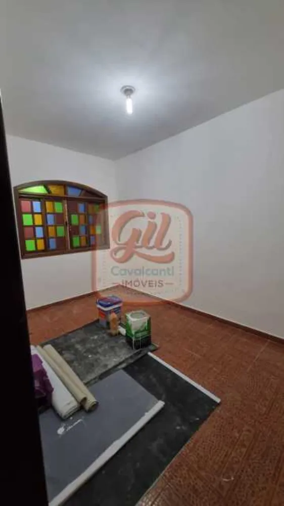 Casa de Condomínio, 4 quartos - Foto 24