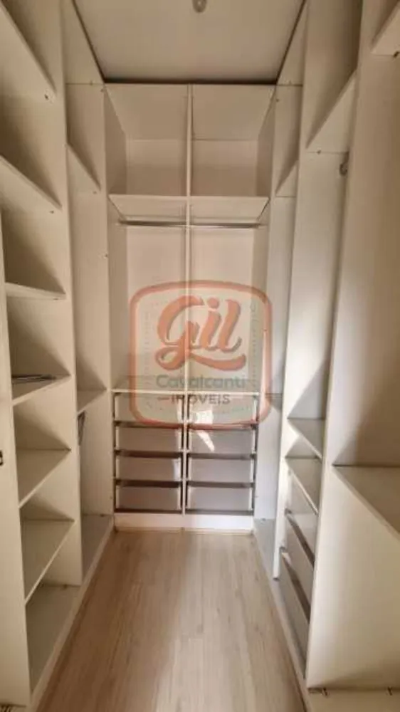 Casa de Condomínio, 4 quartos - Foto 20