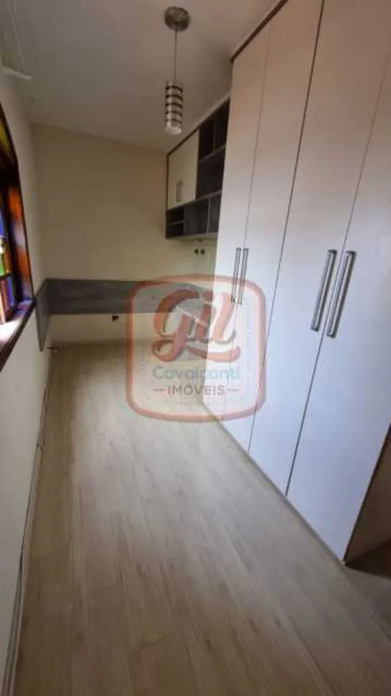 Casa de Condomínio, 4 quartos - Foto 28
