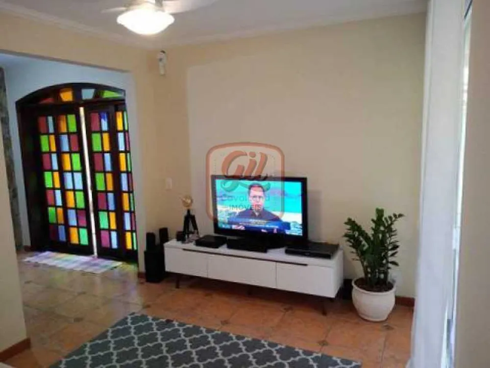 Casa de Condomínio, 4 quartos - Foto 13