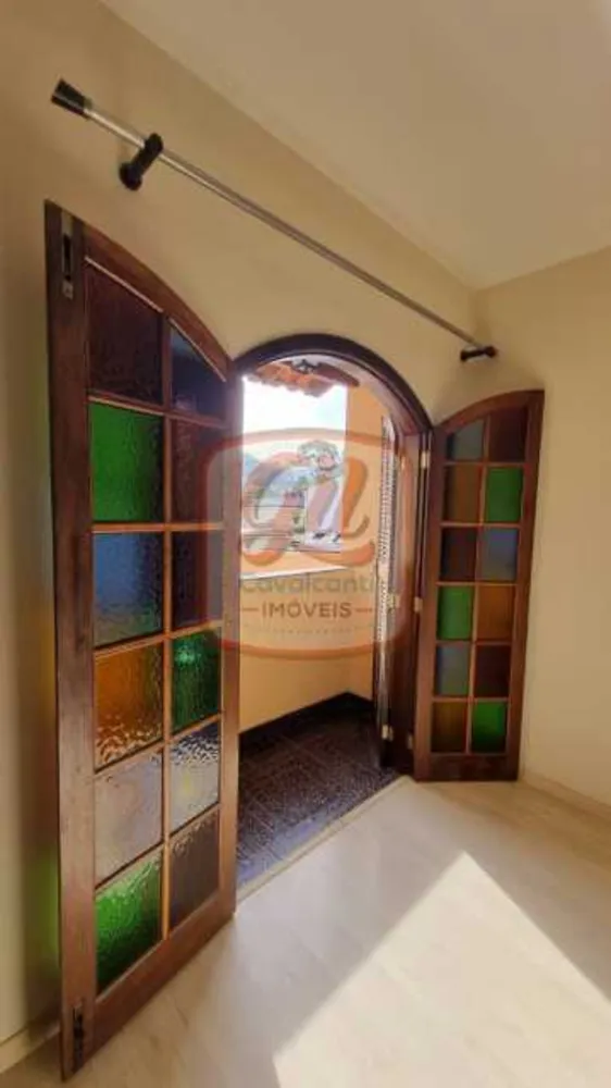 Casa de Condomínio, 4 quartos - Foto 12