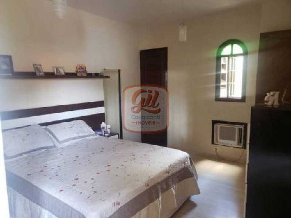 Casa de Condomínio, 4 quartos - Foto 4