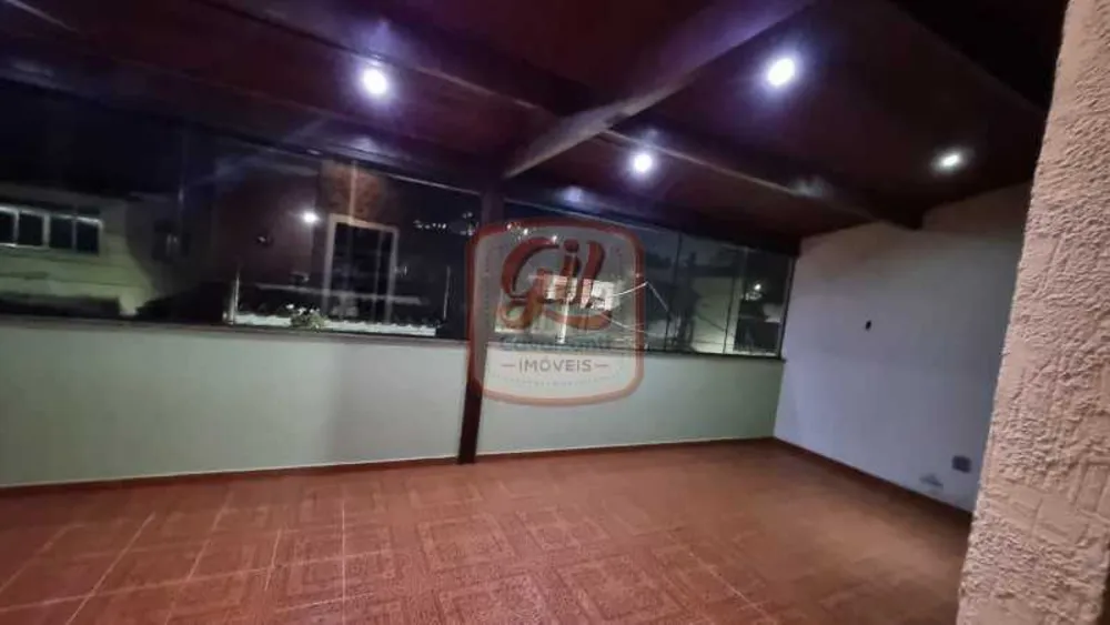 Casa de Condomínio, 4 quartos - Foto 36