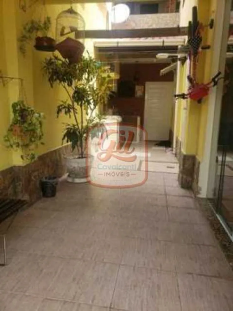 Casa de Condomínio, 4 quartos - Foto 9
