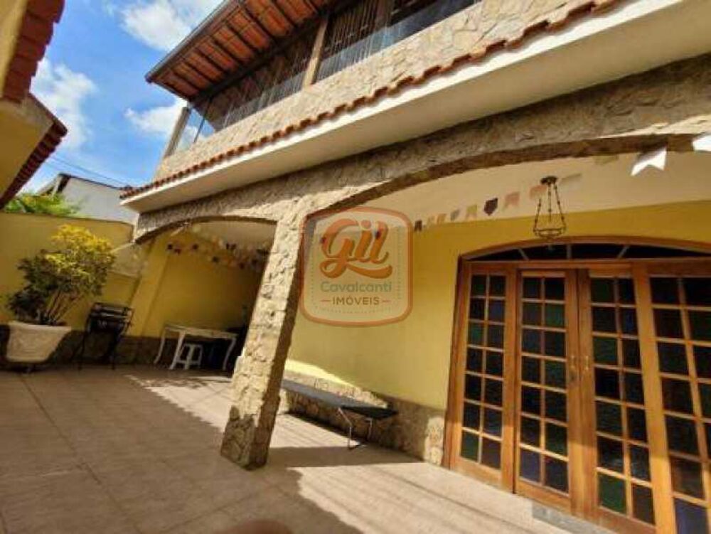 Casa de Condomínio, 4 quartos - Foto 19