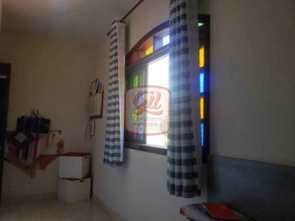 Casa de Condomínio, 4 quartos - Foto 10