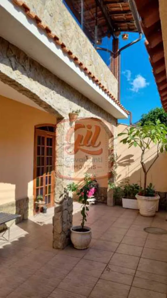 Casa de Condomínio, 4 quartos - Foto 4