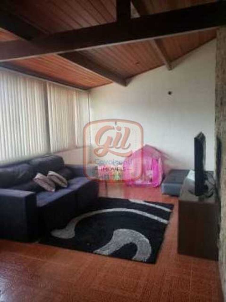 Casa de Condomínio, 4 quartos - Foto 16