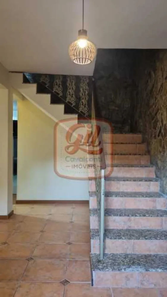 Casa de Condomínio, 4 quartos - Foto 17