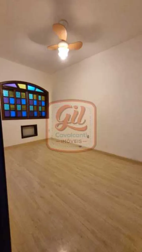 Casa de Condomínio, 4 quartos - Foto 31