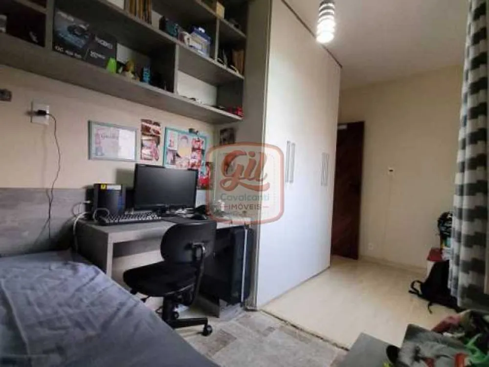 Casa de Condomínio, 4 quartos - Foto 14