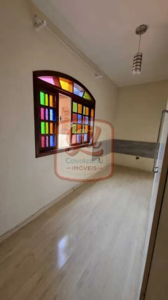 Casa de Condomínio, 4 quartos - Foto 35