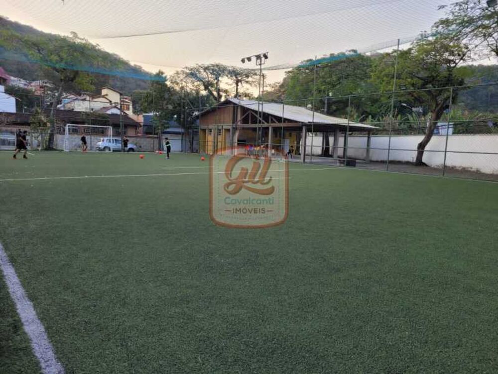 Casa de Condomínio, 4 quartos - Foto 18