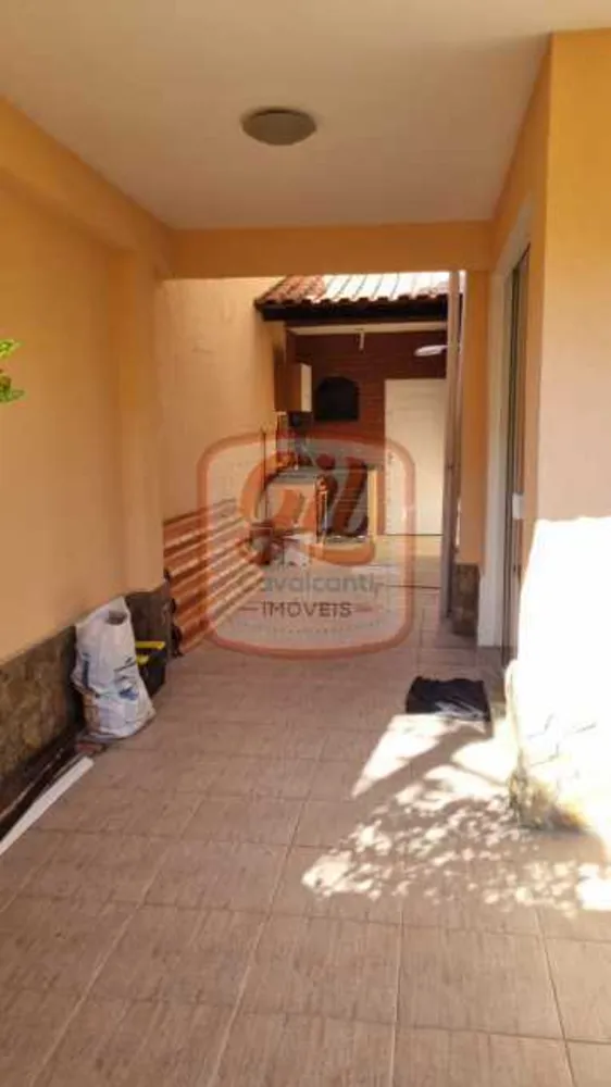 Casa de Condomínio, 4 quartos - Foto 8
