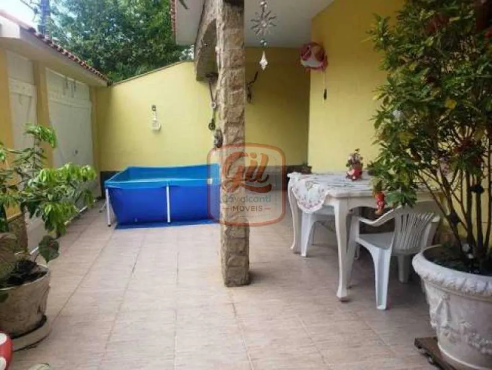 Casa de Condomínio, 4 quartos - Foto 7