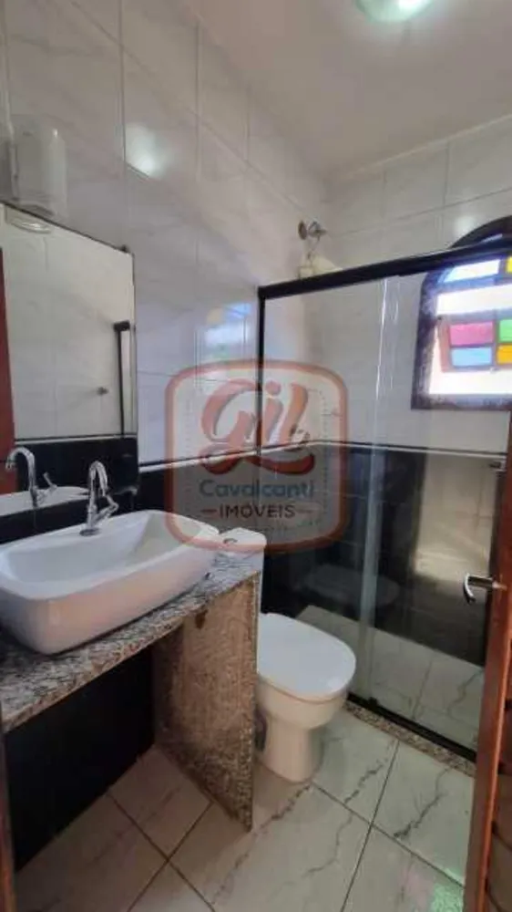 Casa de Condomínio, 4 quartos - Foto 27