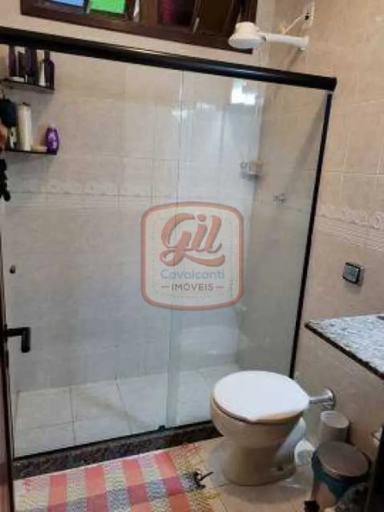 Casa de Condomínio, 4 quartos - Foto 6