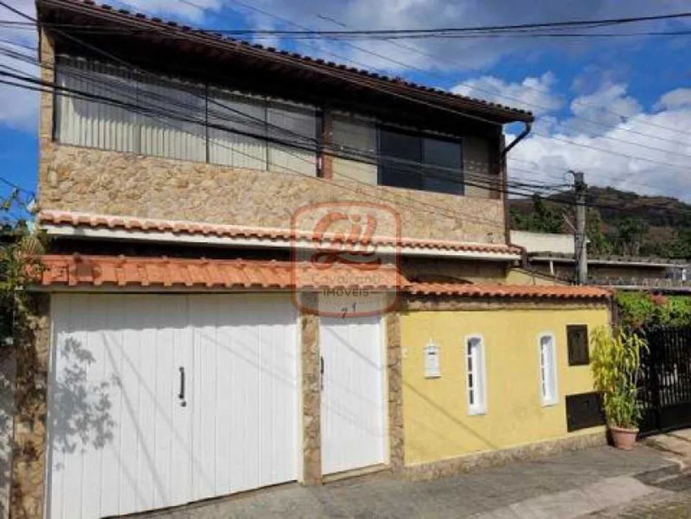 Casa de Condomínio, 4 quartos - Foto 12