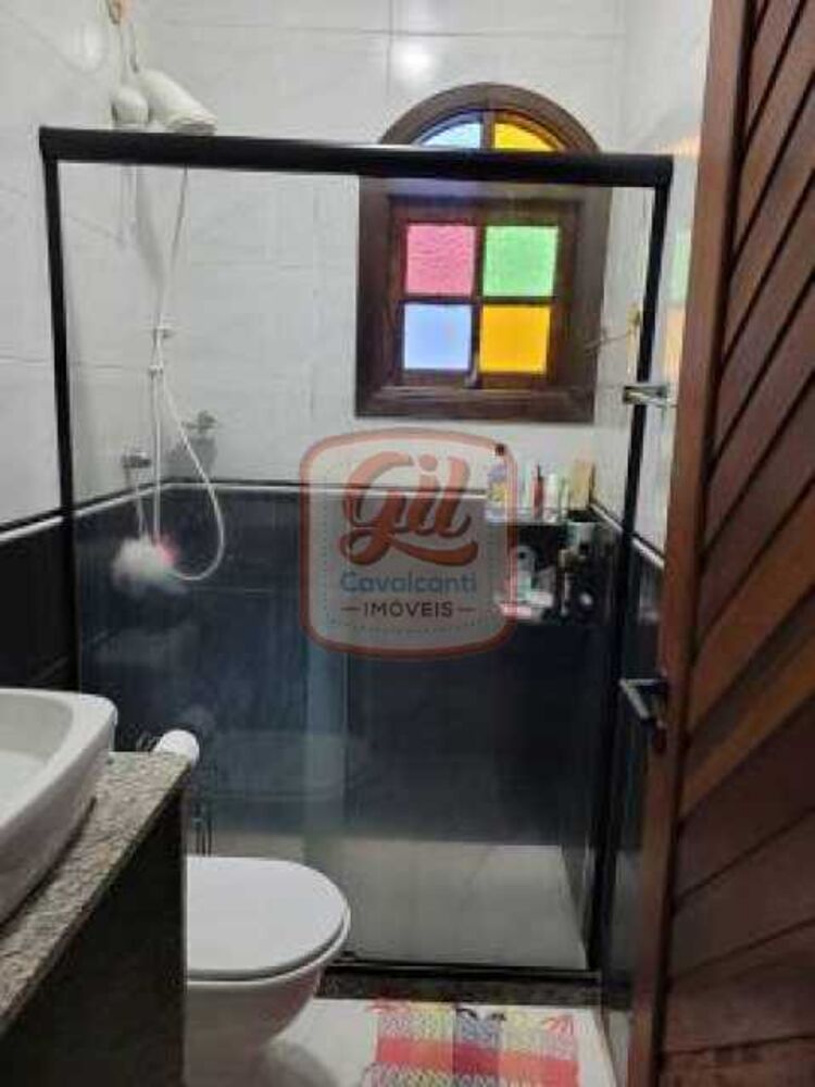 Casa de Condomínio, 4 quartos - Foto 2