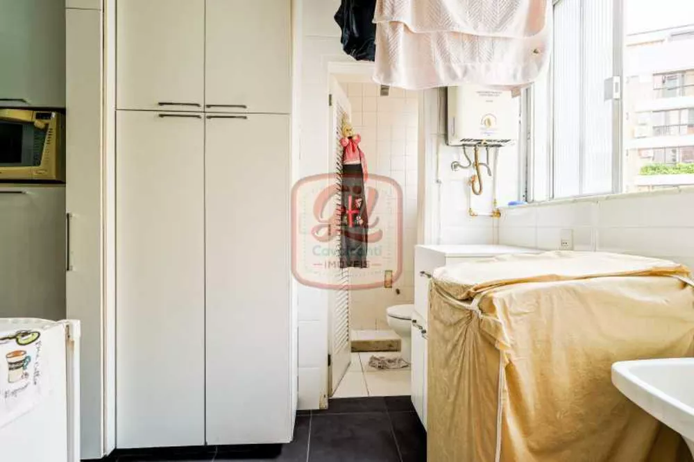 Apartamento, 3 quartos, 150 m² - Foto 9