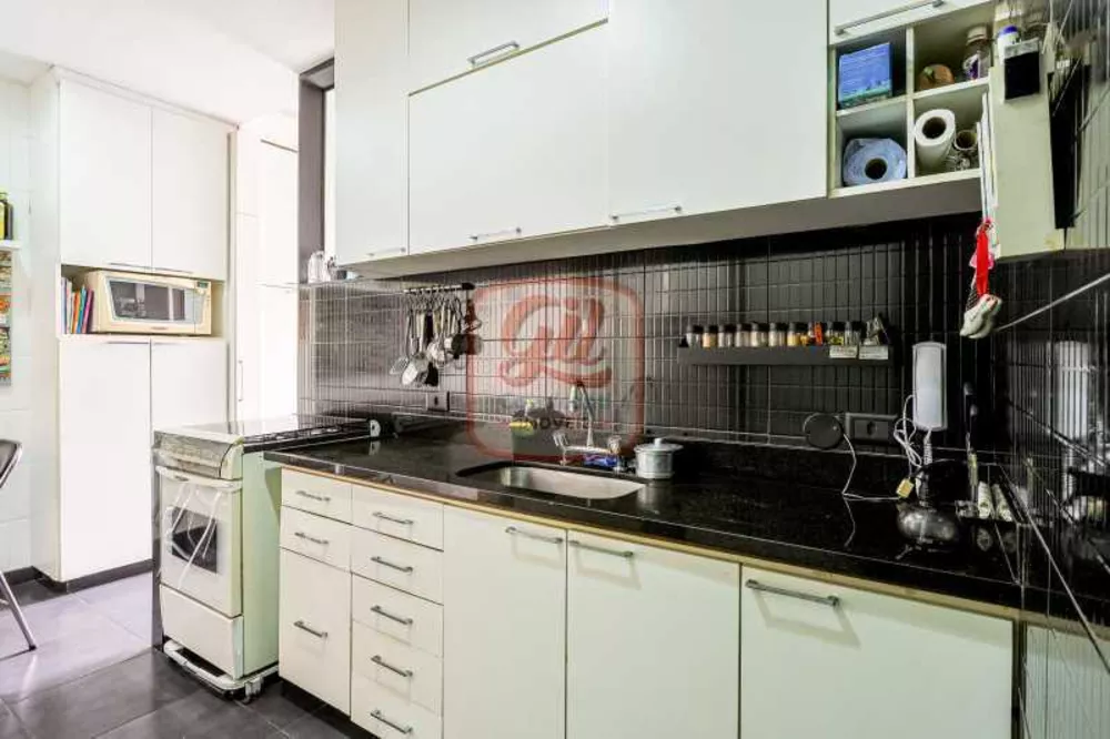 Apartamento, 3 quartos, 150 m² - Foto 2