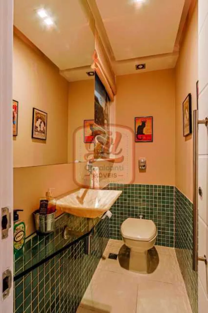 Apartamento, 3 quartos, 150 m² - Foto 3
