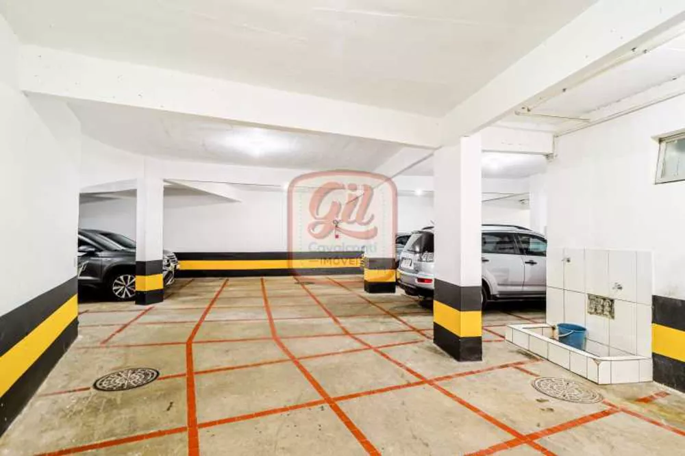 Apartamento, 3 quartos, 150 m² - Foto 7
