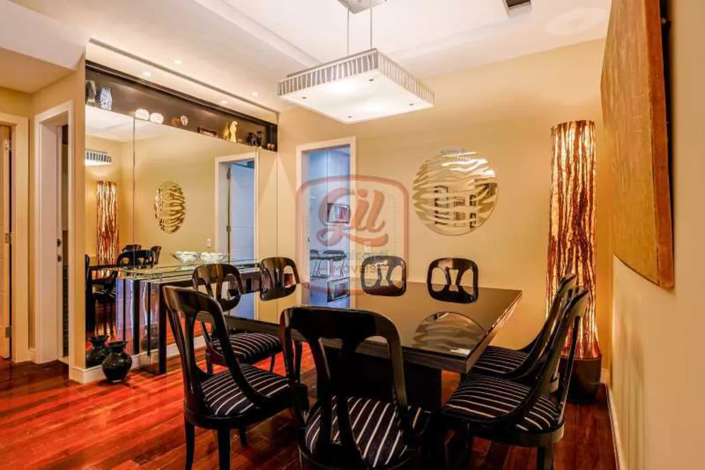 Apartamento, 3 quartos, 150 m² - Foto 14